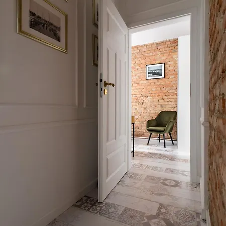 Victus Unique Two-bedroom With Remote Work By Renters Appartement