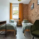 Apartman Victus Unique Two-Bedroom Apartment With Remote Work By Noclegi Renters Sopot