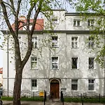Victus Unique Two-Bedroom Apartment With Remote Work By Noclegi Renters Sopot