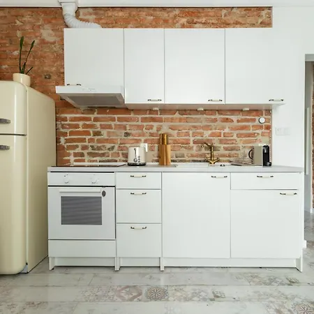 Victus Apartamenty, Elegance Apartment Sopot