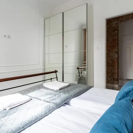 Victus Unique Two-Bedroom Apartment With Remote Work By Noclegi Renters Сопот