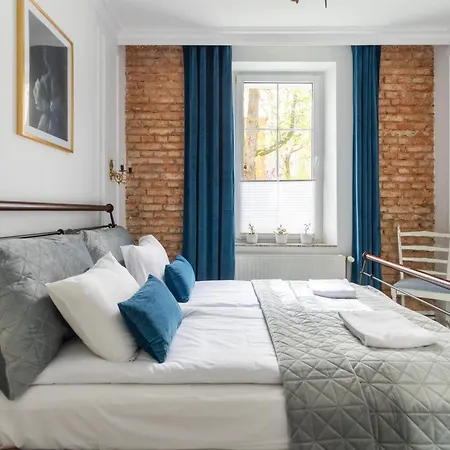 Victus Apartamenty, Elegance Apartment Sopot