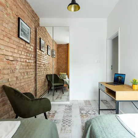 Victus Apartamenty, Elegance Apartment Sopot