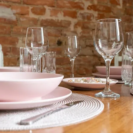 Victus Apartamenty, Elegance * Sopot