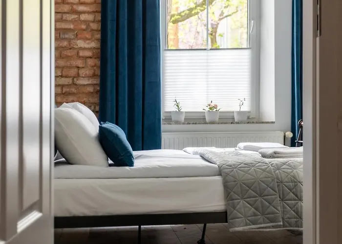 Victus Apartamenty, Elegance Apartment