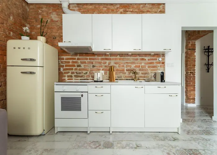 Victus Apartamenty, Elegance Apartment Sopot