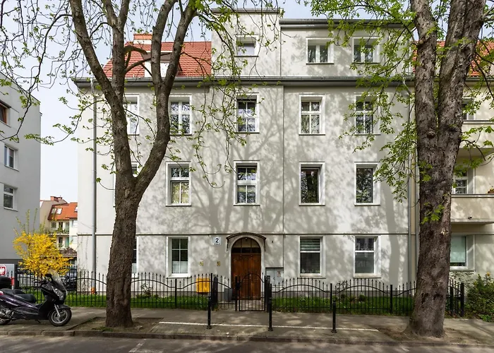 Apartment Victus Apartamenty, Elegance *