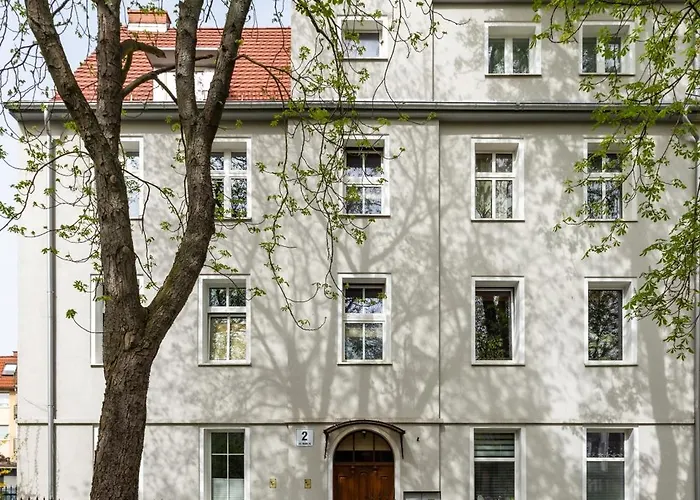 Victus Apartamenty, Elegance Sopot